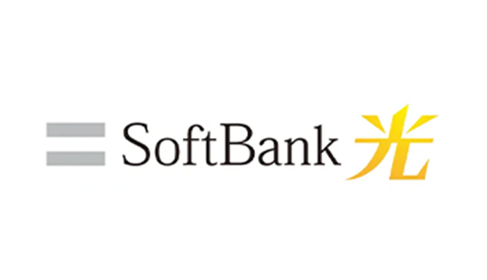 SoftBank光